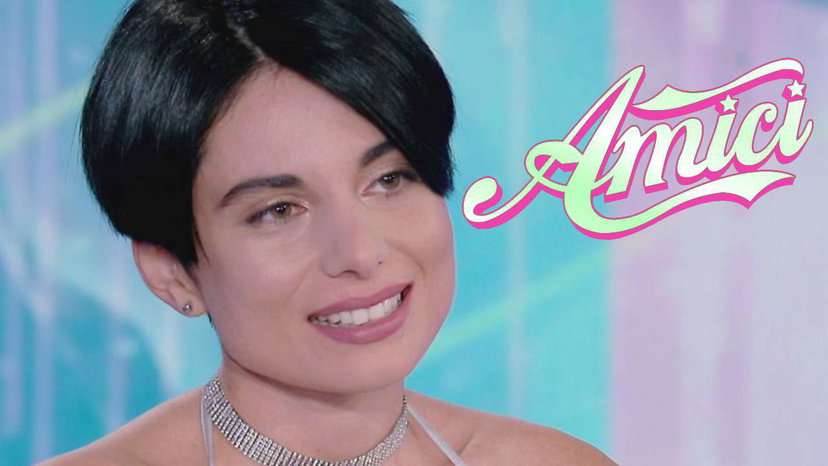 Amici, Giordana Angi verso il posto di prof lasciato da Anna Pettinelli, l’indiscrezione preview