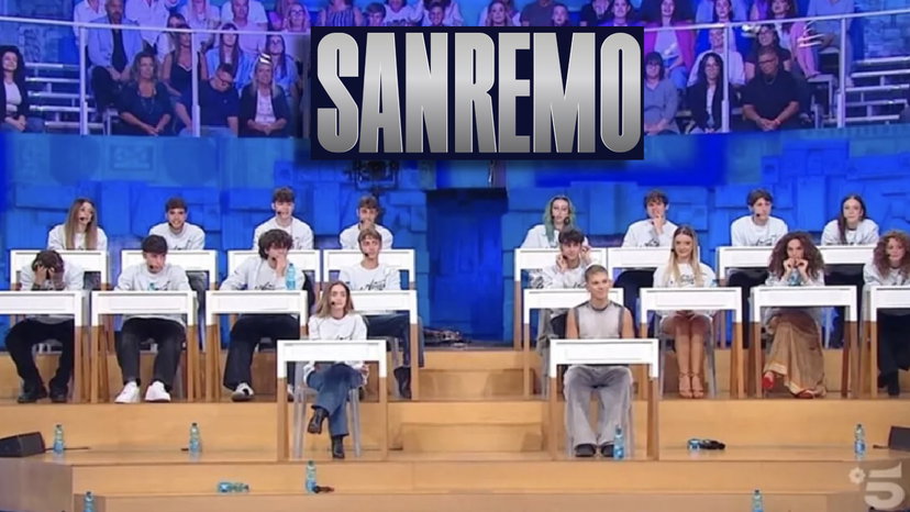 Amici 26, da Will a Shari: tre Big di Sanremo e altri famosi ai casting per la nuova classe preview
