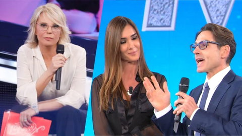 Amici 26 e This Is Me cambieranno, parla Pier Silvio Berlusconi: “Se ne sta occupando la De FIlippi” preview