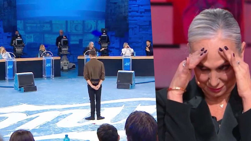 Amici 26: addio ai professori, arrivano i commissari tecnici preview