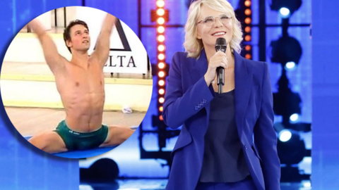 Amici 26: arrivano le discipline sportive (ma c’erano già state in passato) preview