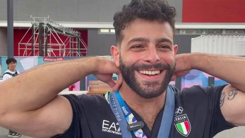 Antonino Pizzolato condannato a 5 anni e 4 mesi di carcere per violenza ai danni di una ragazza preview
