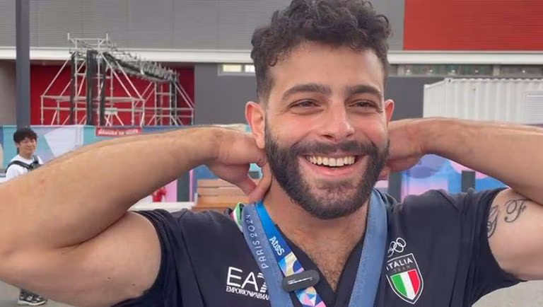 Antonino Pizzolato condannato a 5 anni e 4 mesi di carcere per violenza ai danni di una ragazza preview