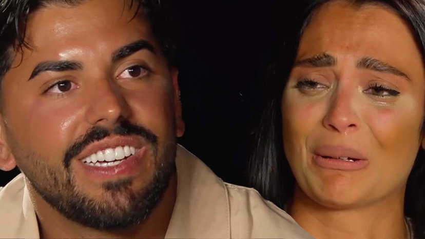 Ascolti di Temptation Island 2026, dati della sesta puntata del 22 luglio preview