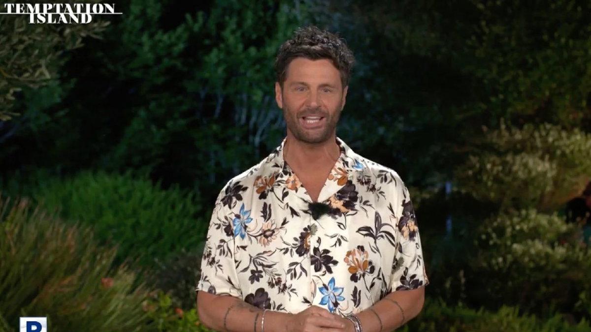 Ascolti Temptation Island 2026, dati della terza puntata dell’8 luglio article-post