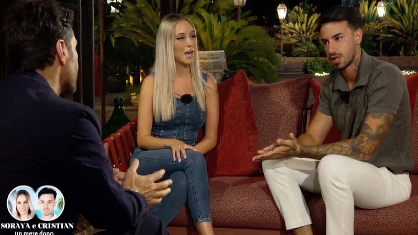 Ascolti di Temptation Island 2026, dati dell’ultima puntata del 29 luglio preview