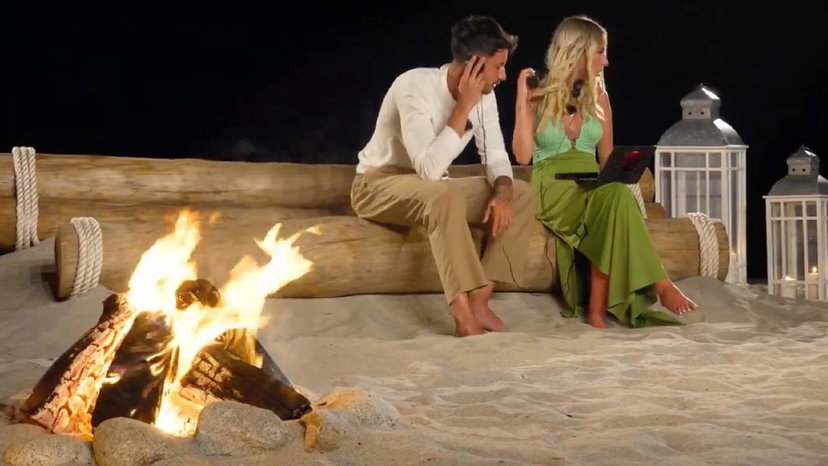 Ascolti di Temptation Island 2026, dati della settima puntata del 27 luglio preview