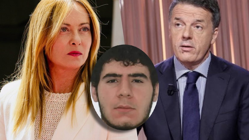 Attentato al Pride di Berlino, da Meloni a Renzi: come la politica italiana ha commentato preview