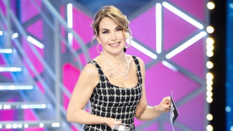 Pier Silvio Berlusconi smentisce di aver messo un veto su Barbara d’Urso: “Non è affar mio” preview