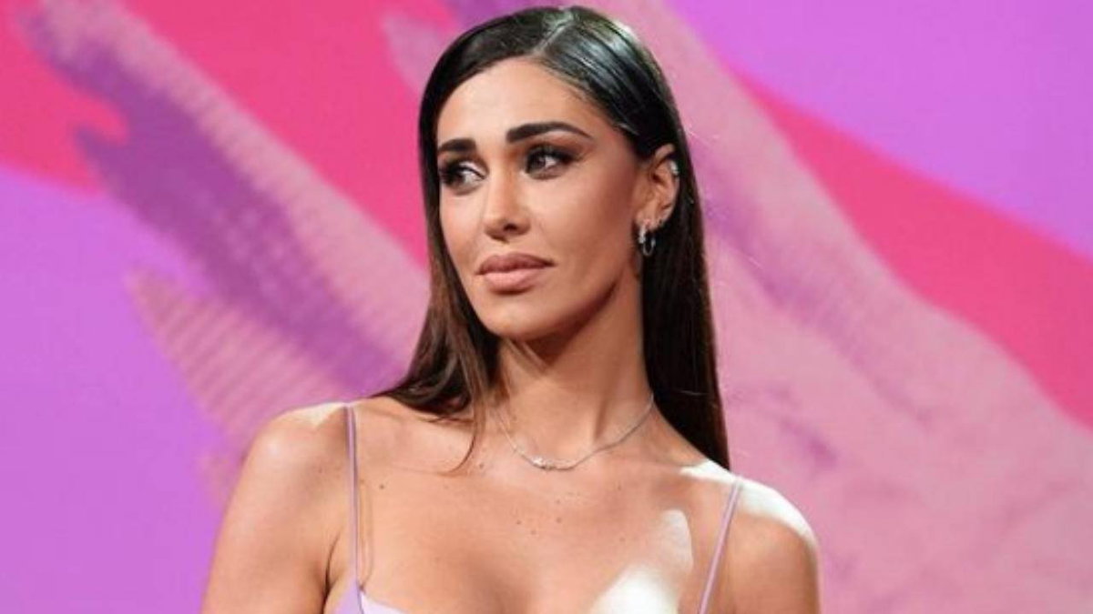 Belen Rodriguez replica piccata alle critiche per Gaetano Fidanzati article-post