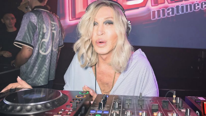 Bianca Calonghi del Botox Matinée ironizza: “Non vedo l’ora di incontrare il generale e andare nei bagni chimici” preview