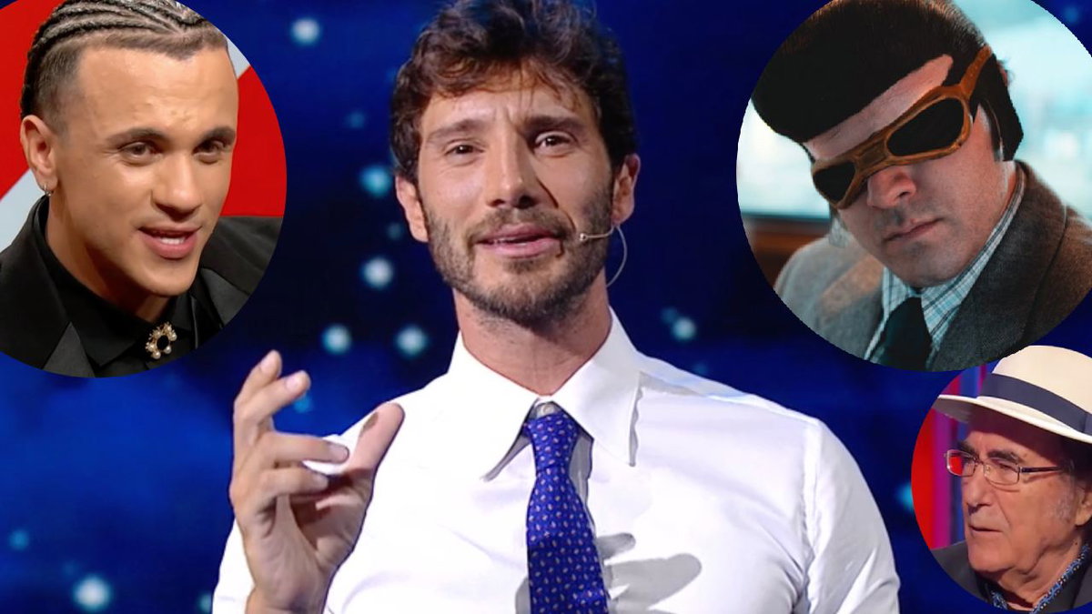 I primi candidati big per Sanremo 2027: “Sì di De Martino per TonyPitony” article-post