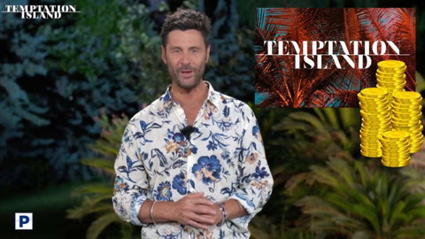 Cachet di coppie e tentatori di Temptation Island: parla l’ex concorrente Valentina Riccio preview