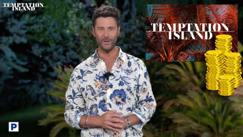 Cachet di coppie e tentatori di Temptation Island: parla l’ex concorrente Valentina Riccio preview