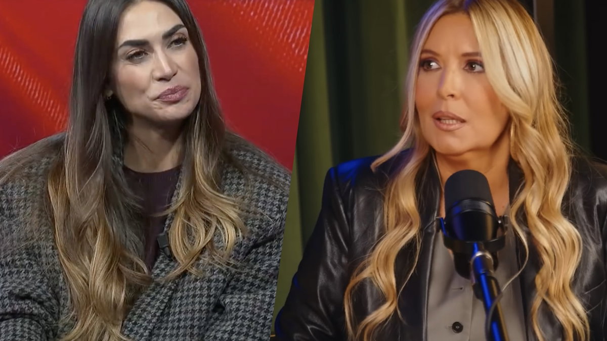 Caso Roggero, scontro tra Melissa Satta e Selvaggia Lucarelli: pubblicato il messaggio privato article-post