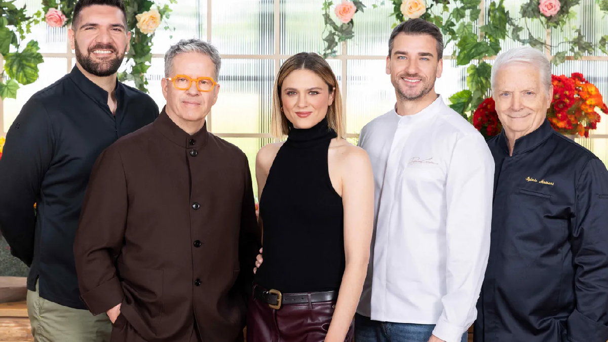 Celebrity Bake Off, da Giulia Salemi a Raimondo Todaro: svelato il cast di 16 vip article-post