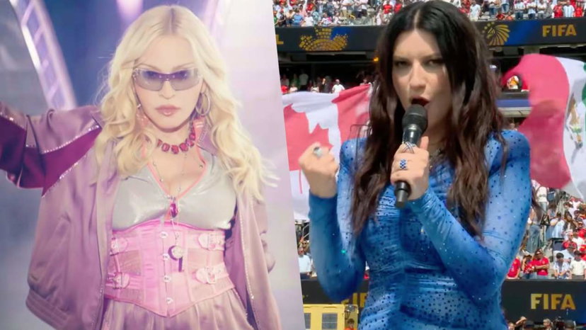Cerimonia di chiusura dei Mondiali 2026: da Madonna a Laura Pausini, le esibizioni preview
