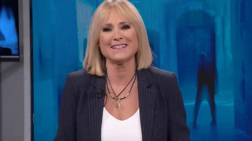 Chi L’ha Visto: da Fialdini a Cardinaletti, otto conduttori hanno rifiutato il posto di Federica Sciarelli preview