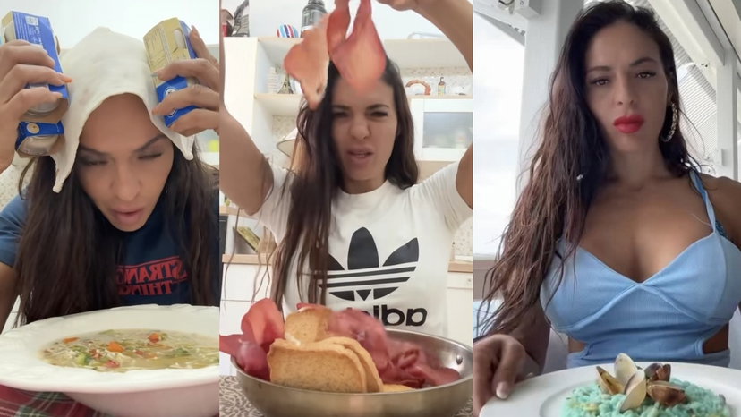 Chi è Anna Suarato: età, marito, figli, politica e il successo TikTok preview