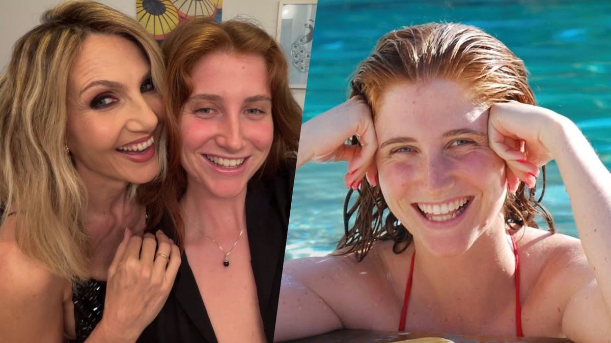 Chiara Capitta presenta la fidanzata, il video della figlia di Lorella Cuccarini con una ragazza article-post