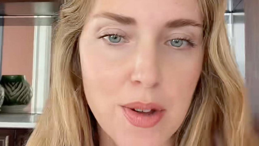 Chiara Ferragni su TikTok si apre sul suo periodo difficile: “Ora mi capisco di più” preview