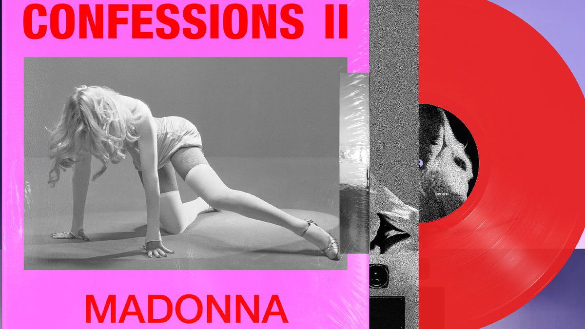 Confessions II, è uscito il nuovo album di Madonna: top e flop del disco article-post