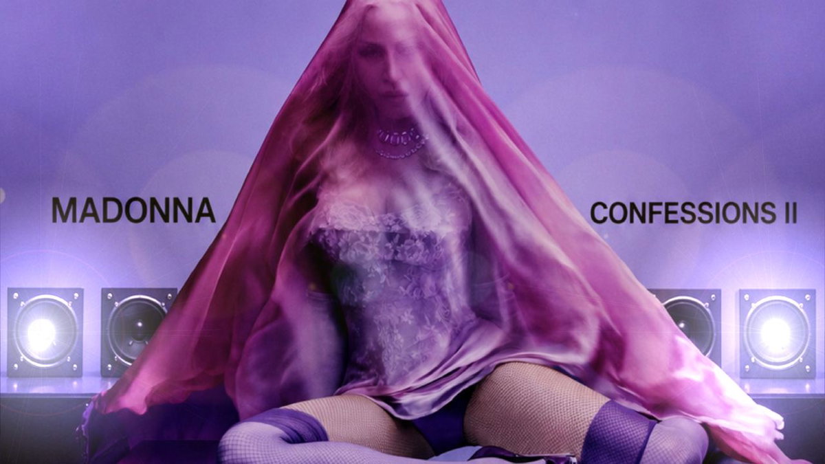 Confessions II, previste oltre 100.000 copie al debutto: i dati article-post