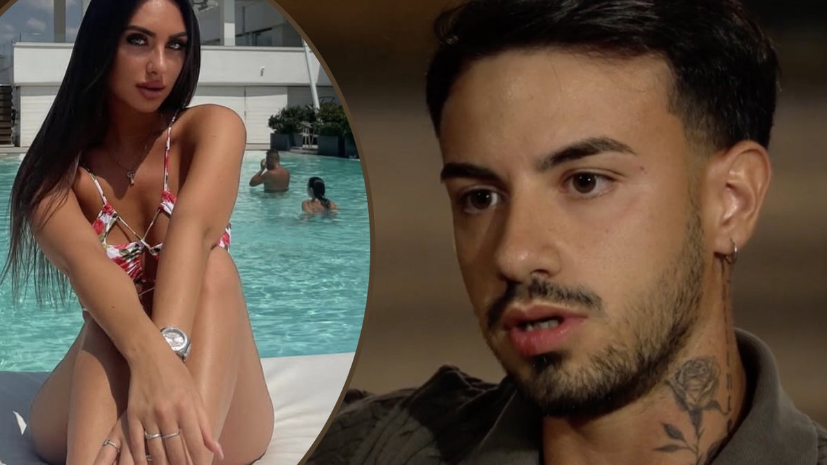 Temptation Island, Cristian Mascolino e Nicole Cena sono fidanzati: “Sentita tre giorni dopo la fine” article-post