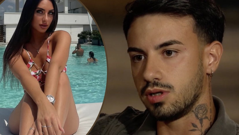 Temptation Island, Cristian Mascolino e Nicole Cena sono fidanzati: “Sentita tre giorni dopo la fine” preview