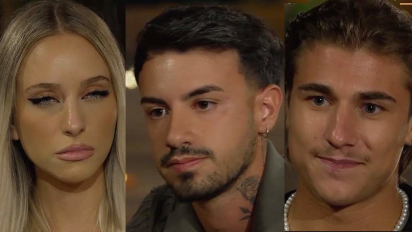 Cristian e Soraya, Sara e Gabriele, Danilo e Francesca: cosa è successo dopo i falò, anticipazioni di Temptation Island preview