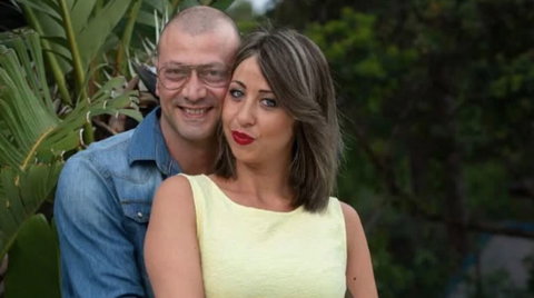 È morto Alessandro Medici di Temptation Island preview