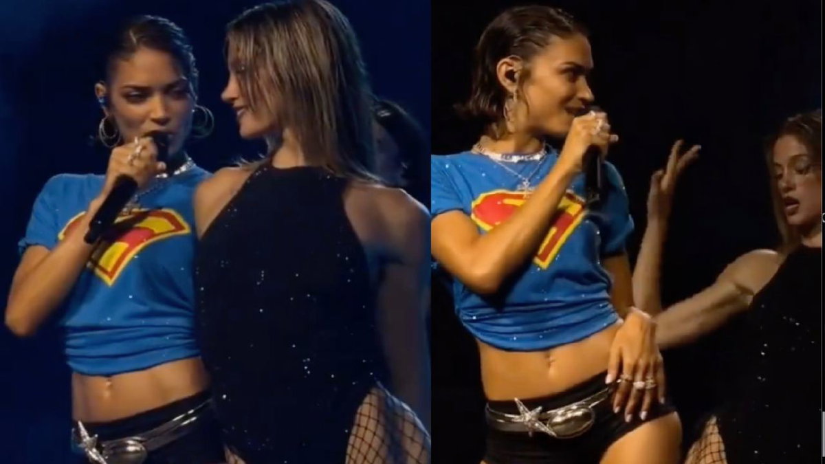 Elodie e Franceska Nuredini incendiano il palco di San Siro allo show di Sfera Ebbasta article-post