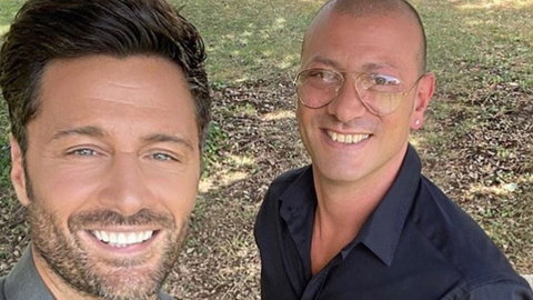 Filippo Bisciglia ricorda Alessandro Medici: “Uomo buono sempre educato” preview