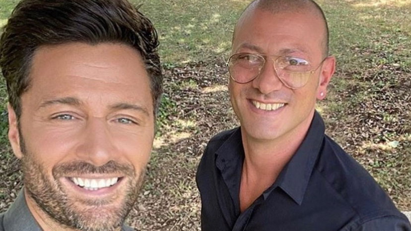Filippo Bisciglia ricorda Alessandro Medici: “Uomo buono sempre educato” preview