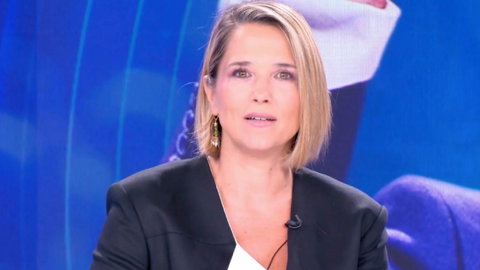 Francesca Barra, stop alla tv per elaborare il lutto del padre, lascia 4 di Sera Weekend: “È un arrivederci” preview