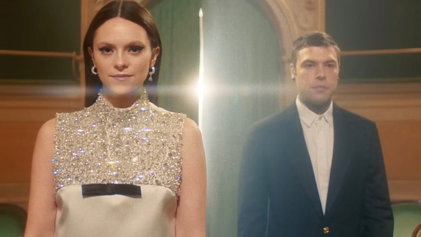 Francesca Michielin sul rapporto con Fedez: “Non posso rinnegarlo” preview
