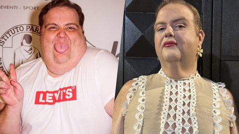 Francesco Nozzolino: bulimia, chili persi e trapianto di capelli. “Voglio prendermi cura di me” preview