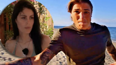 Gabriele Govoni non è stato squalificato da Temptation Island: “Non ha infranto il regolamento per poco” preview
