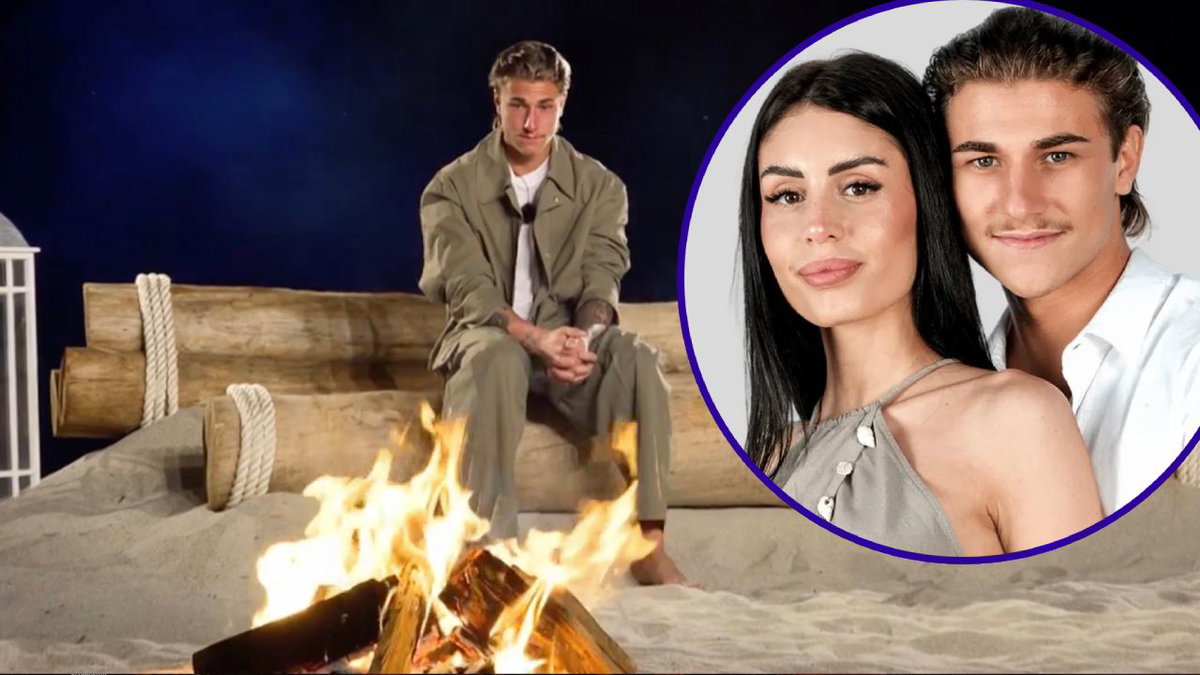 Gabriele e Sara, anticipazioni di Temptation Island: la decisione al falò di confronto article-post