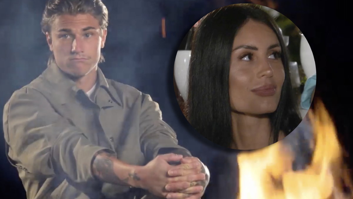 Gabriele e Sara dopo Temptation Island, il tentatore Andre fa spoiler sul falò di confronto article-post