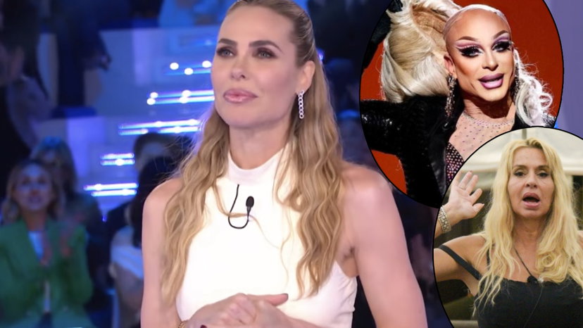 Grande Fratello Vip, da Valeria Marini a Priscilla: i 10 vip che sarebbero stati contattati preview