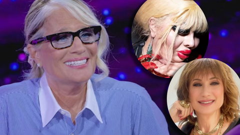 Heather Parisi madrina del Siracusa Pride, Vladimir Luxuria ed Elenoire Ferruzzi sbottano preview