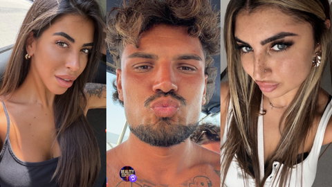 I fidanzati di Temptation Island sono tornati su Instagram: selfie e sfoghi preview