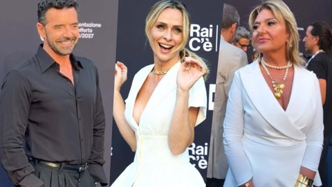 Palinsesti Rai 2026/2027, tutti i vip assenti alla presentazione. Candela: “Aria di fuga e domande tagliate” preview