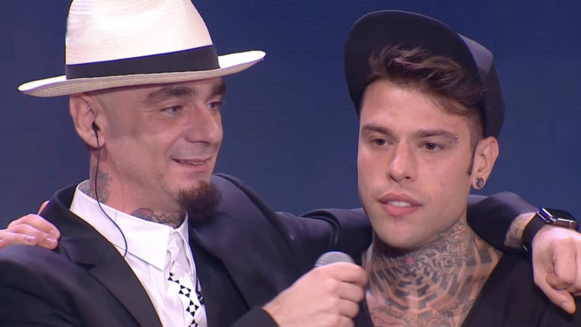 J-Ax e i retroscena sulla rottura con Fedez: “Penali da milioni di euro” preview