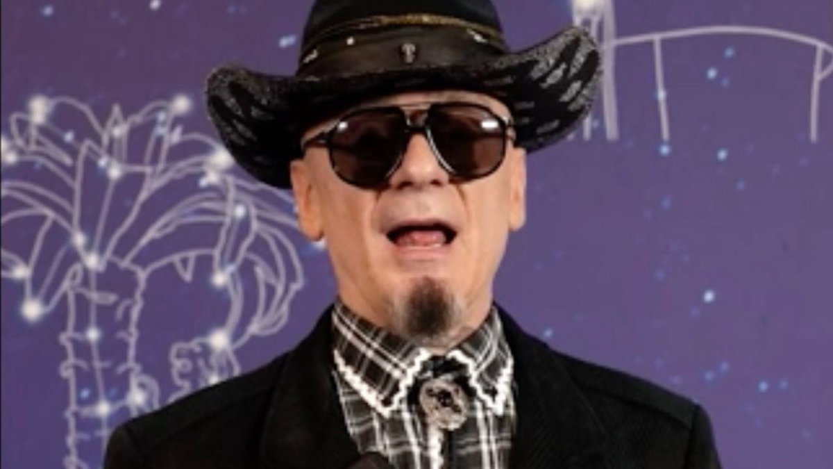 J-Ax, spunta il video dell’imprecazione a Sanremo 2026 article-post