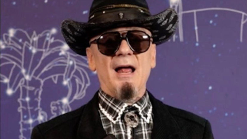 J-Ax, spunta il video dell’imprecazione a Sanremo 2026 preview