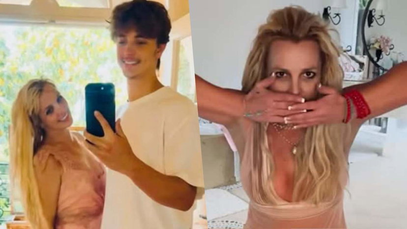 Jayden Federline commenta le teorie del complotto su sua madre Britney Spears: “La verità è davanti ai vostri occhi” preview