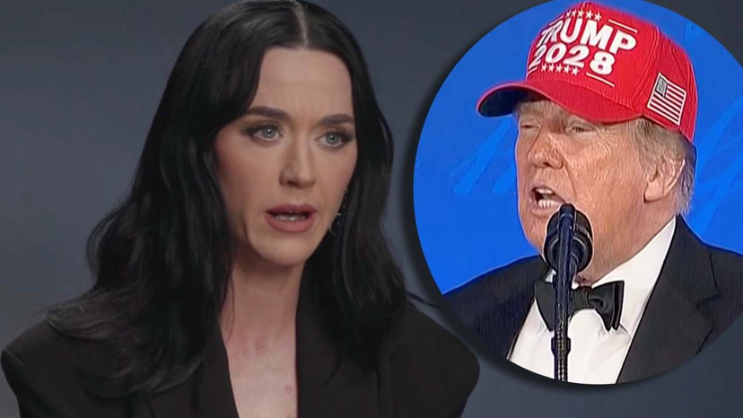Katy Perry furiosa con la Casa Bianca per l’uso di Firework come propaganda militare: “Sono sconvolta e arrabbiata” preview