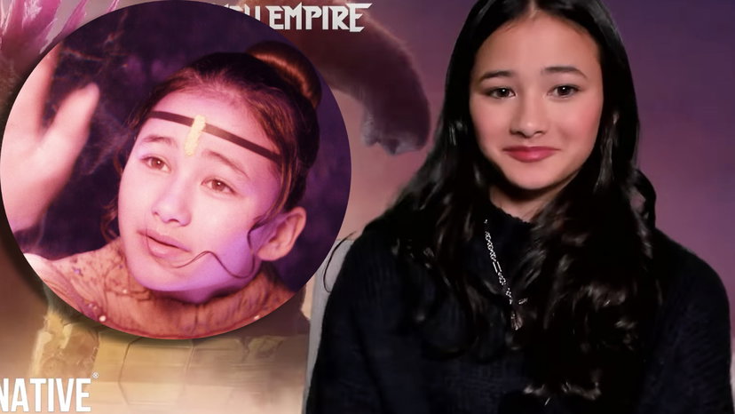 Kaylee Hottle di Godzilla è morta a 18 anni. Millie Bobby Brown: “Sono devastata” preview